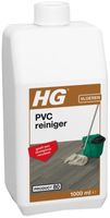 HG PVC reiniger 80 (1 ltr)