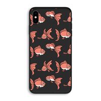 Blub: iPhone XS Max Biologisch afbreekbaar hoesje