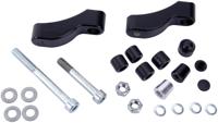 SPEC-X Adapter handlebar spgl sp black