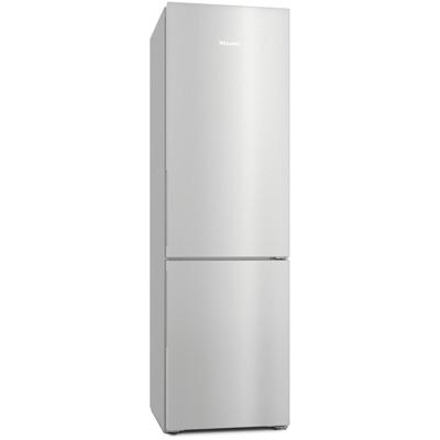 Miele KFN 4395 DD el Koel-vriescombinatie Zilver