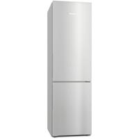 Miele KFN 4395 DD el Koel-vriescombinatie Zilver