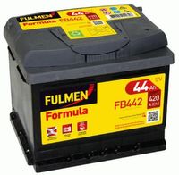 Fulmen Accu FB442 - thumbnail