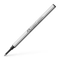 Faber Castell Rollervulling Design - zwart