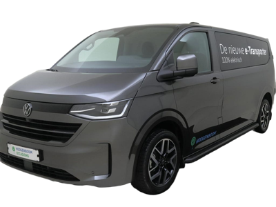 Volkswagen e Transporter