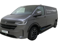 Volkswagen e Transporter