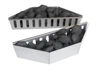 Houtskoolmandjes - Napoleon grills