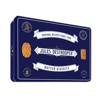 Jules Destrooper Retro tin - 350g