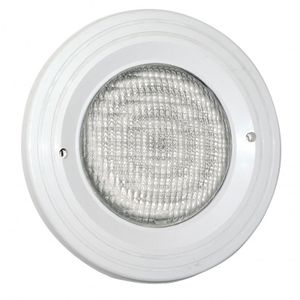 Aquareva Zwembadlamp LED (wit) + inbouwset - wit