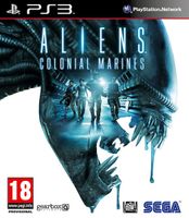 Aliens Colonial Marines - thumbnail