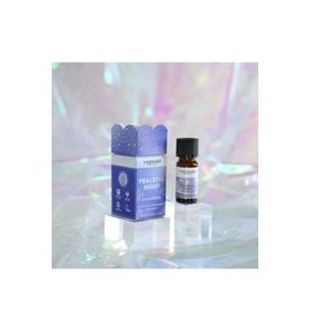 Diffuser oil peaceful night