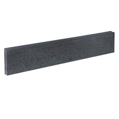 10 stuks! Opsluitband hd zwart 6h20x100 cm - Gardenlux