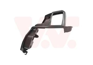 Houder, bumper 4372537