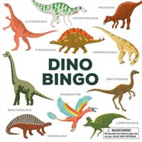 Dinobingo (Kaartspellen)
