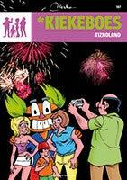 Tiznoland (Paperback)