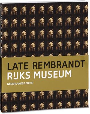 Late Rembrandt (Paperback)