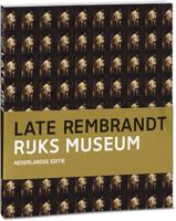 Late Rembrandt (Paperback)