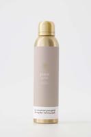 Zusss Doucheschuim Puur Geluk Zand