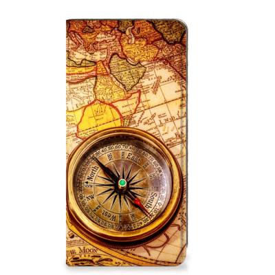 Google Pixel 7 Pro | Book Cover | Kompas Google Pixel 7 Pro | Book Cover | Kompas