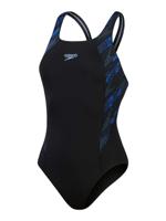 Speedo - Eco+ Muscleback - Hyperboom Splice - 6764, Maat:44