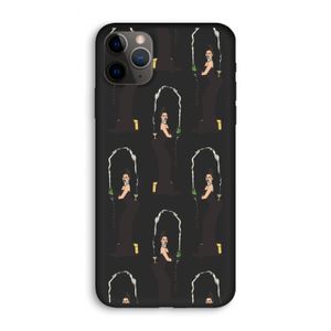Pop Some Kim: iPhone 11 Pro Biologisch afbreekbaar hoesje