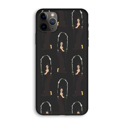 Pop Some Kim: iPhone 11 Pro Biologisch afbreekbaar hoesje