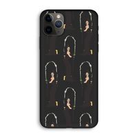 Pop Some Kim: iPhone 11 Pro Biologisch afbreekbaar hoesje