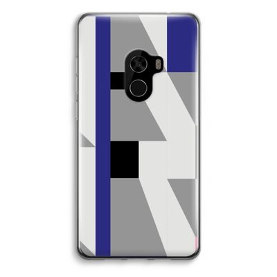 Gestalte 2: Xiaomi Mi Mix 2 Transparant Hoesje