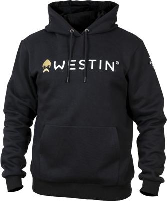 Westin Original Hoodie Black Large