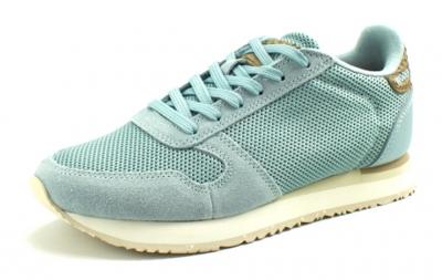 Woden Ydun Icon Licht blauw WOD02