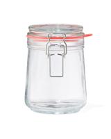 HEMA Beugelpot 0.73L