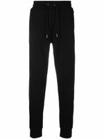 BOSS pantalon de jogging à coupe slim - Noir