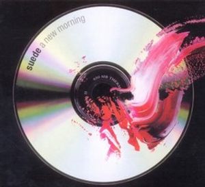A New Morning 2 CD + Dvd In Digipak, 2002 Album 2 CD + DVD IN DIGIPAK, 2002 ALBUM. SUEDE, CD