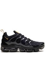 Nike baskets Air VaporMax Plus "Black" - Noir - thumbnail