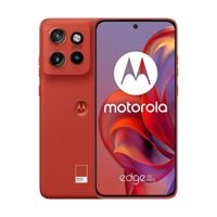 Smartphone Motorola EDGE 50 NEO 6,4" Octa Core 8 GB RAM 12 GB RAM 512 GB Rood