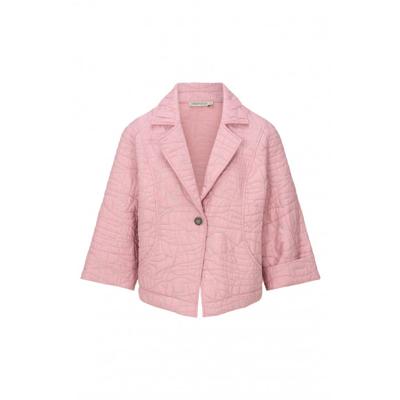 Dreamstar - Roze | Dames | Jasje | Roze | L | regular | Kamst mode Dreamstar - Roze | Dames | Jasje | Roze | L | regular | Kamst mode