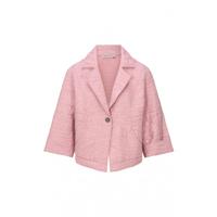 Dreamstar - Roze | Dames | Jasje | Roze | L | regular | Kamst mode