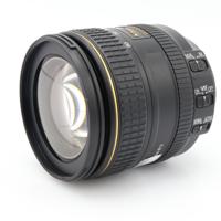 Nikon AF-S 16-80mm f/2.8-4E VR ED DX occasion