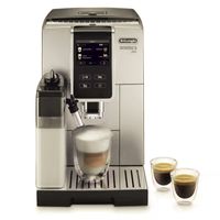 Delonghi volautomaat espresso Dinamica Plus ECAM370.70.SB - thumbnail