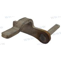 Yamaha PAF2.6-01030100-A - PALANCA TILT COMPLETO