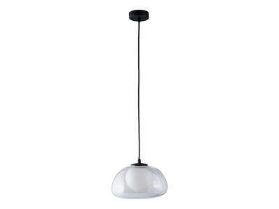 LIVARNO home LED-hanglamp (Transparant)