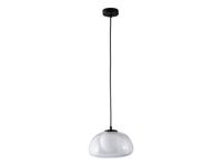 LIVARNO home LED-hanglamp (Transparant)