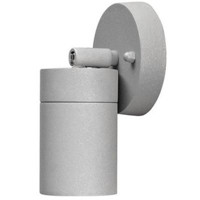 KonstSmide Richtbare wandspotModena grijs - 7598-300