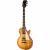 Gibson Original Collection Les Paul Standard 60s Unburst elektrische gitaar met koffer