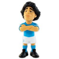 Napoli Maradona 10 Minix Figuur (12cm) Napoli Maradona 10 Minix Figuur (12cm)