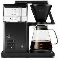Melitta ONE PURE 1031-02 Koffiefilter apparaat Zwart Melitta ONE PURE 1031-02 Koffiefilter apparaat Zwart