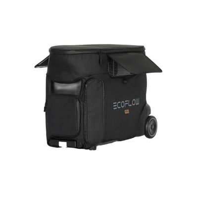 EcoFlow DELTA Pro tas