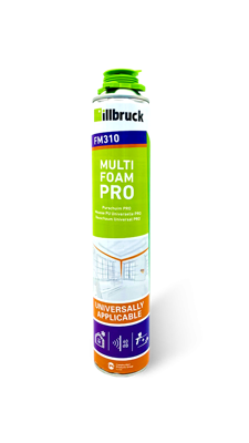 Illbruck Pistoolschuim FM310 750ml
