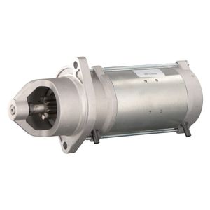 Startmotor 48968