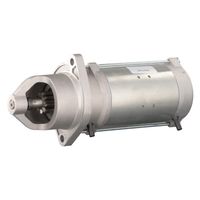 Startmotor 48968