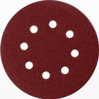 Makita Accessoires Schuurschijf K120 125 Red V. - P-43577